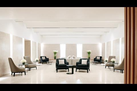 Harrods Wellness Clinic 3